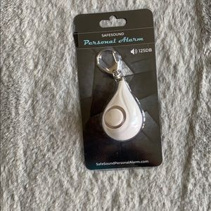 Safesound Personal Alarm